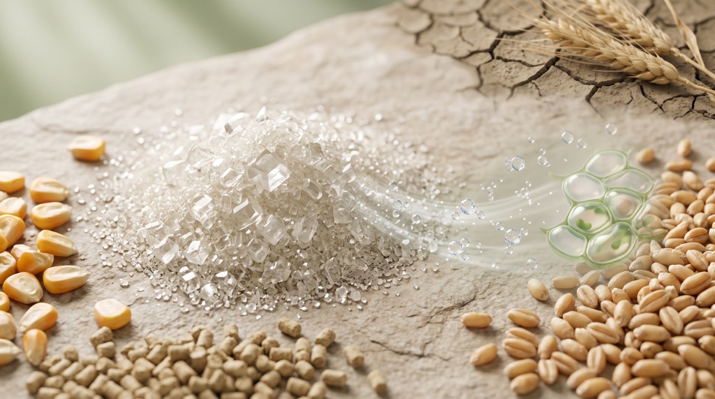 Betaine — feed additive