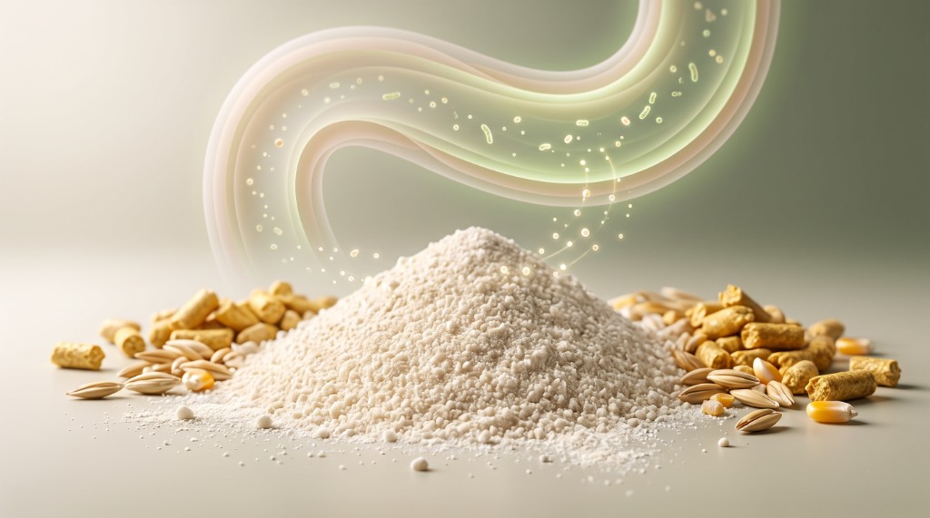 Liquid Organic Acids / Acidifiers — feed additive