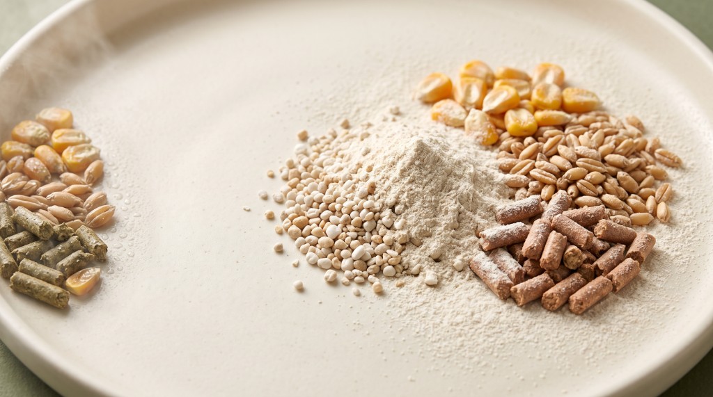 Feed Preservatives — feed additive