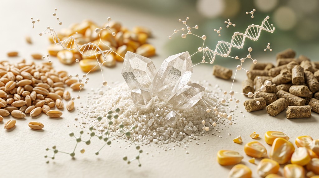L-Threonine — feed additive
